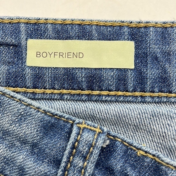 Kut From The Kloth Boyfriend Size 4 - Picture 8 of 16